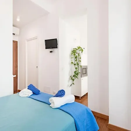Blu Studio Rome Exterior photo