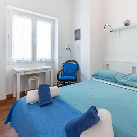 Blu Studio Rome Exterior photo