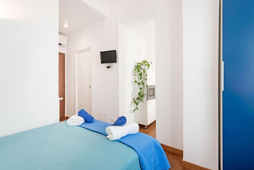 Blù Appartamento Roma