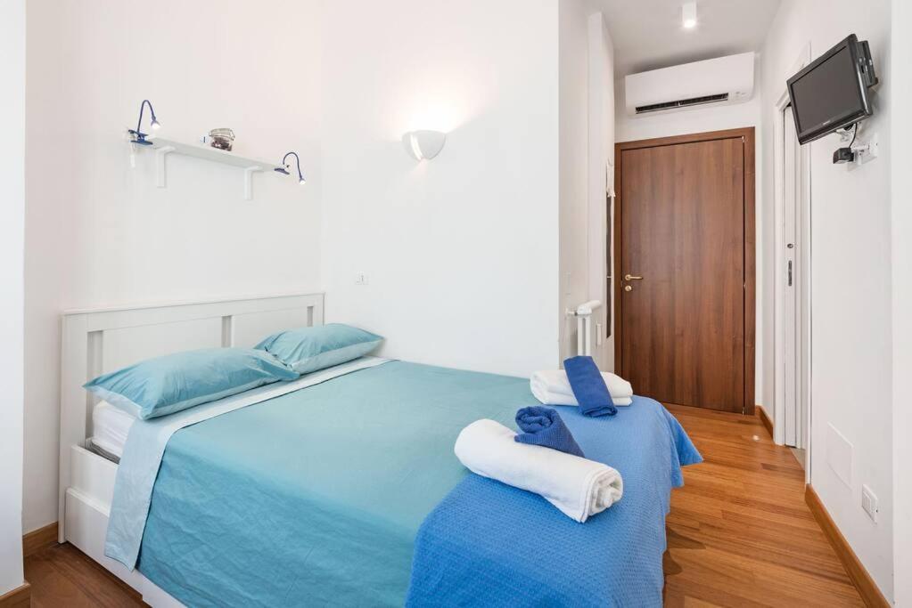 Blù Appartamento Roma