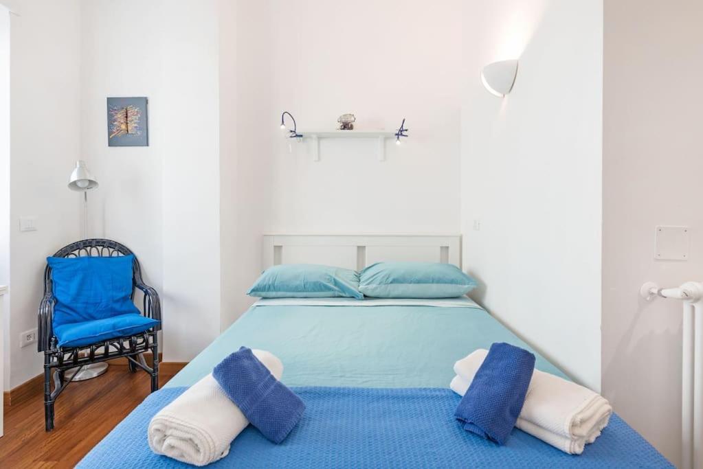 Blù Appartamento Roma